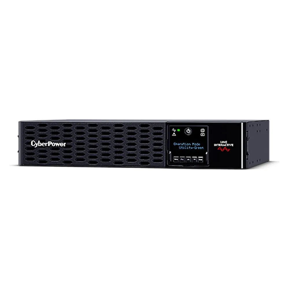 Cyberpower USV PR1000ERTXL2UC Line-Interactive
