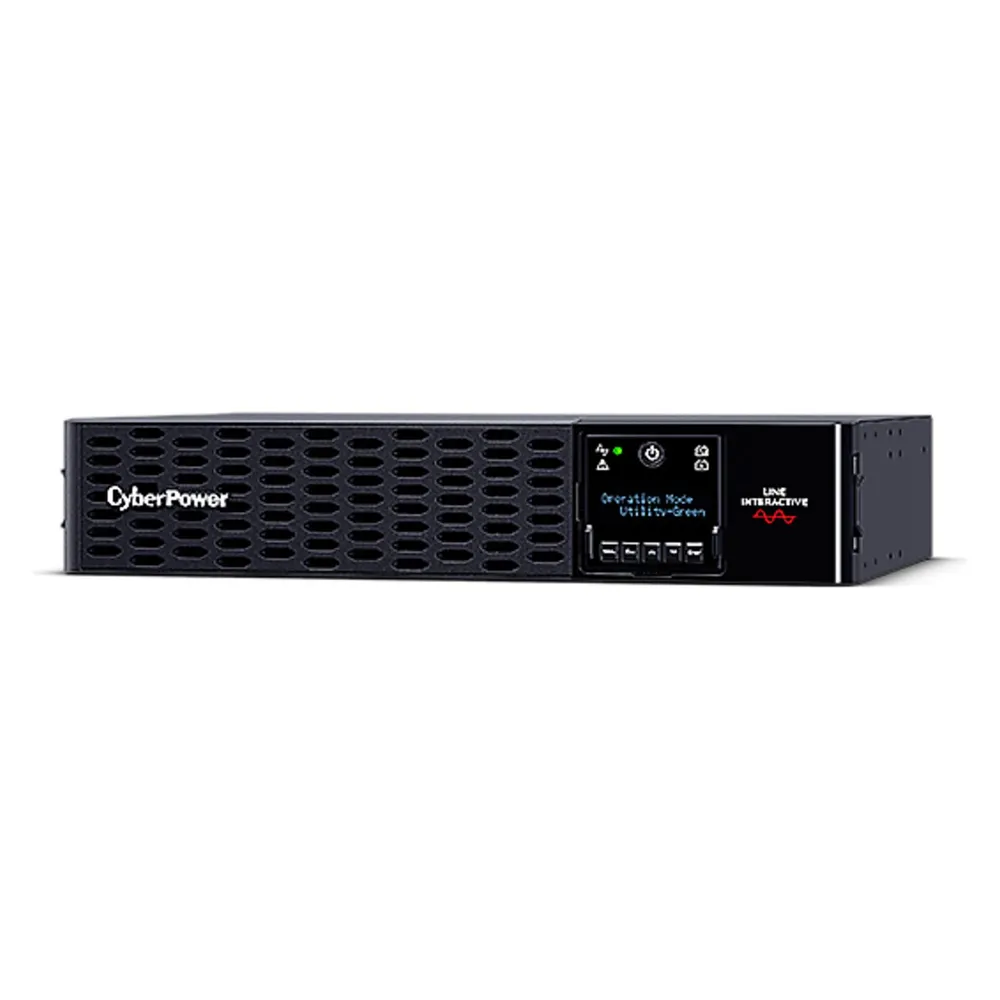 Cyberpower USV PR1500ERT2UC Line-Interactive