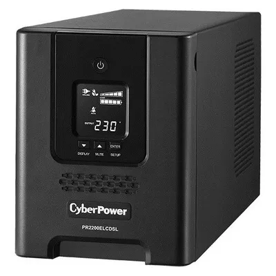 Cyberpower PR2200ELCDSL