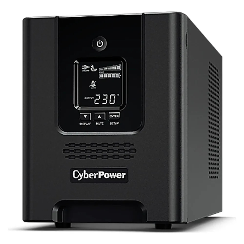 Cyberpower PR2200ELCDSXL