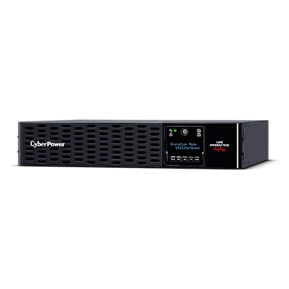 Cyberpower USV PR3000ERTXL2UC Line-Interactive