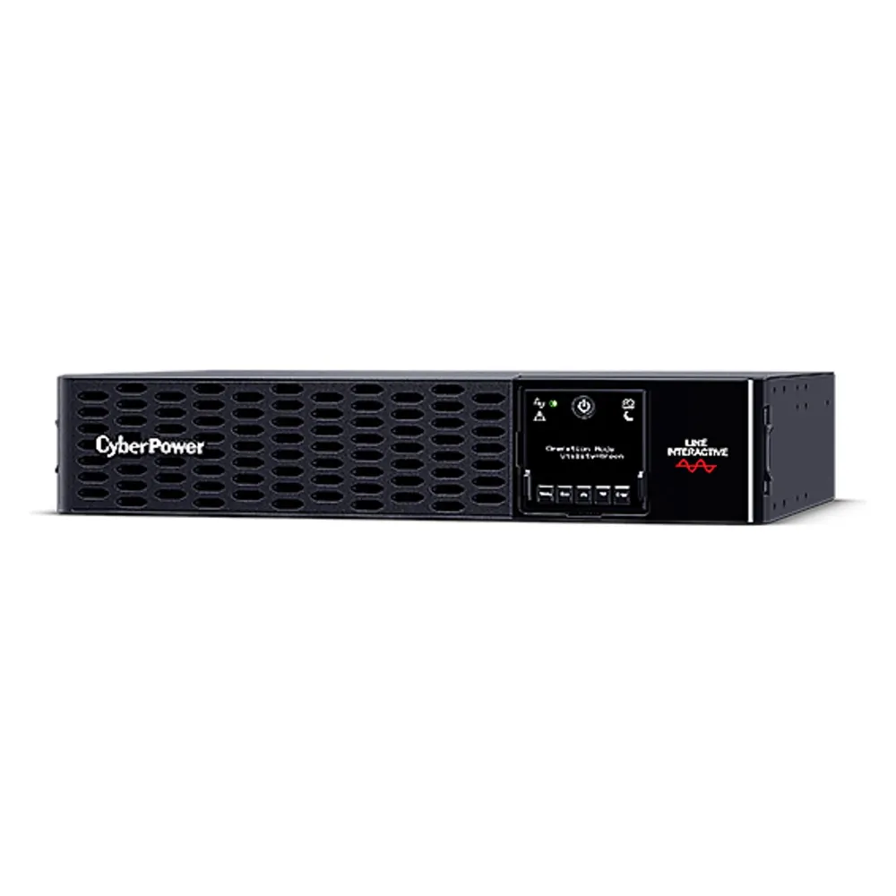 Cyberpower PR750ERT2U