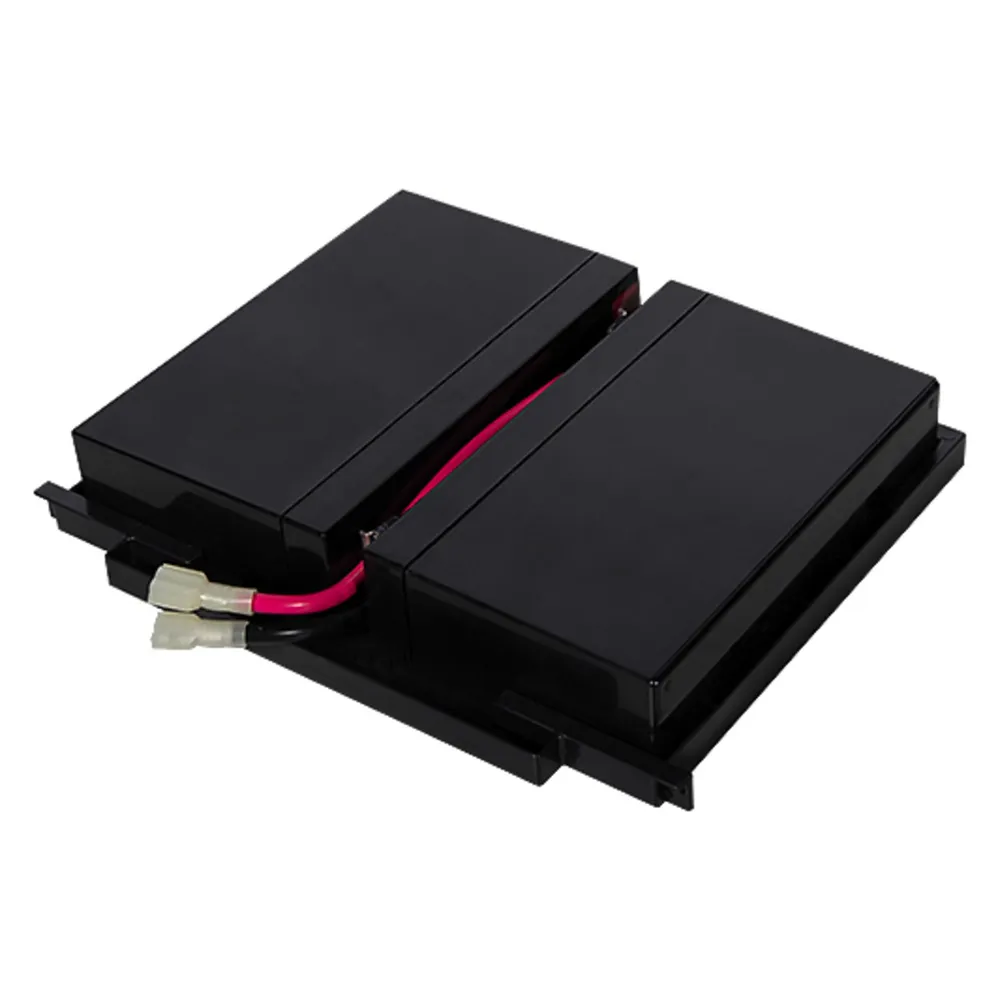 Cyberpower RBP0019 USV-Batterie Plombierte Bleisäure (VRLA) 12 V