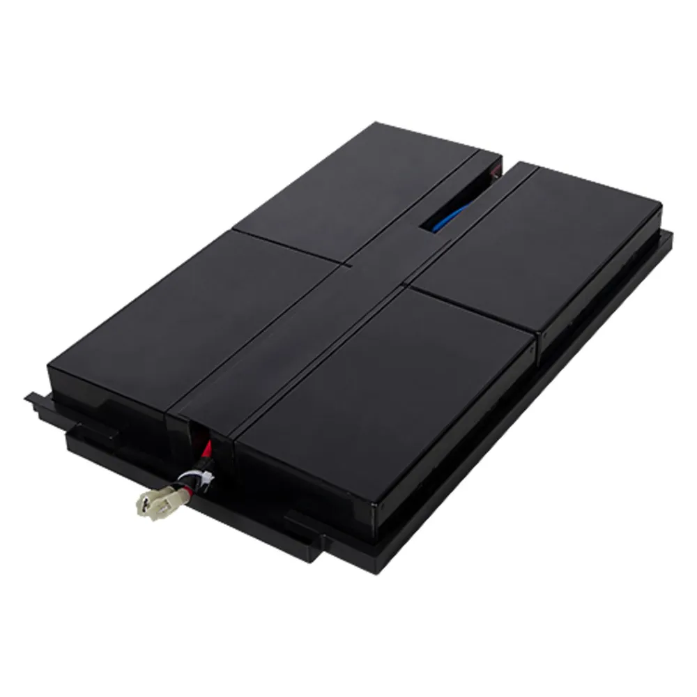 Cyberpower Ersatzbatterie-Pack RBP0026 für OR1000ELCDRM1U