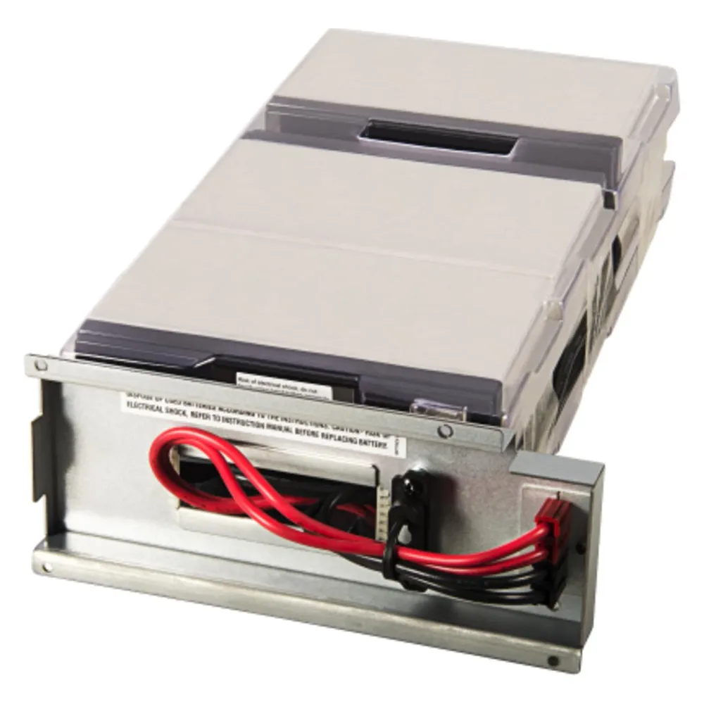 Cyberpower wartungsfrei Blei-Gel Batterie