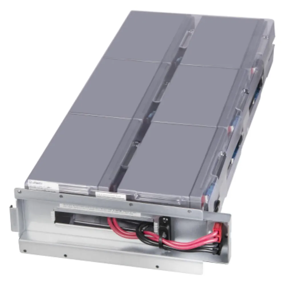 Cyberpower Replacement Battery Pack Series RBP0076