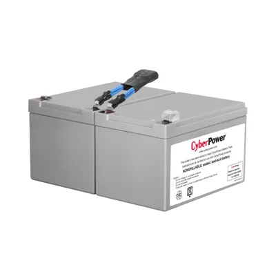 Batterie CyberPower RBP0106 24V 2 Stuck fur UPS PR1000ELCD