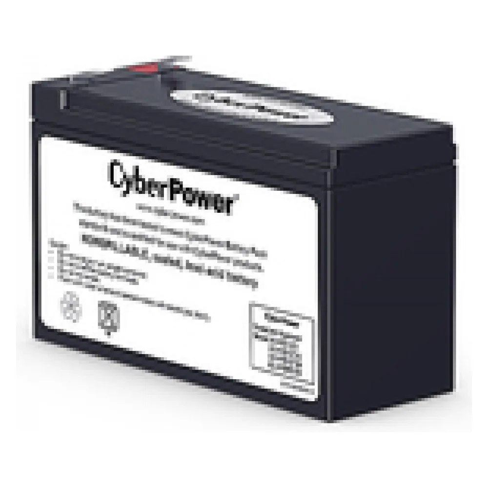 Cyberpower Ersatzbatterie-Pack RBP0139