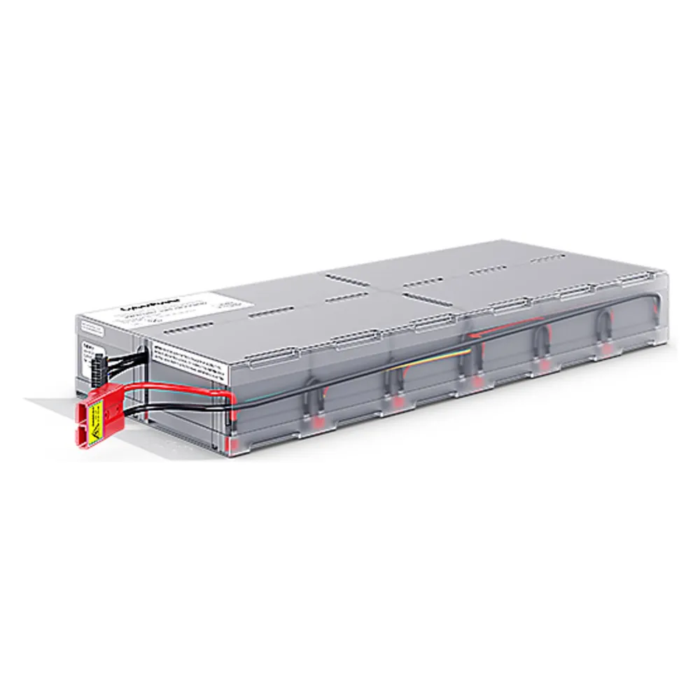 Cyberpower Ersatzbatterie-Pack RBP0144 für OL5KERTHD/OL6KERT