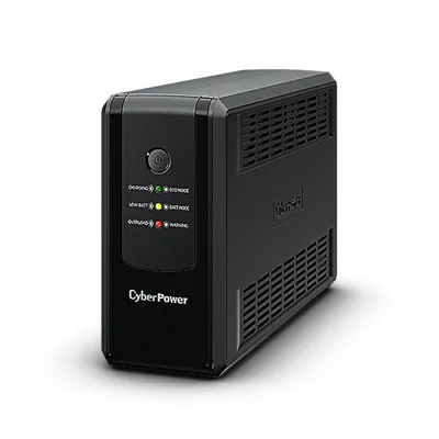 CyberPower UT650EG USV 650VA 360W