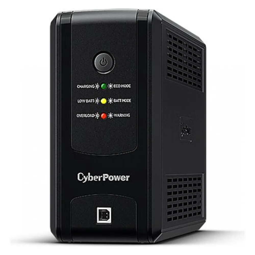 Cyberpower USV 800VA LIN UT800EIG
