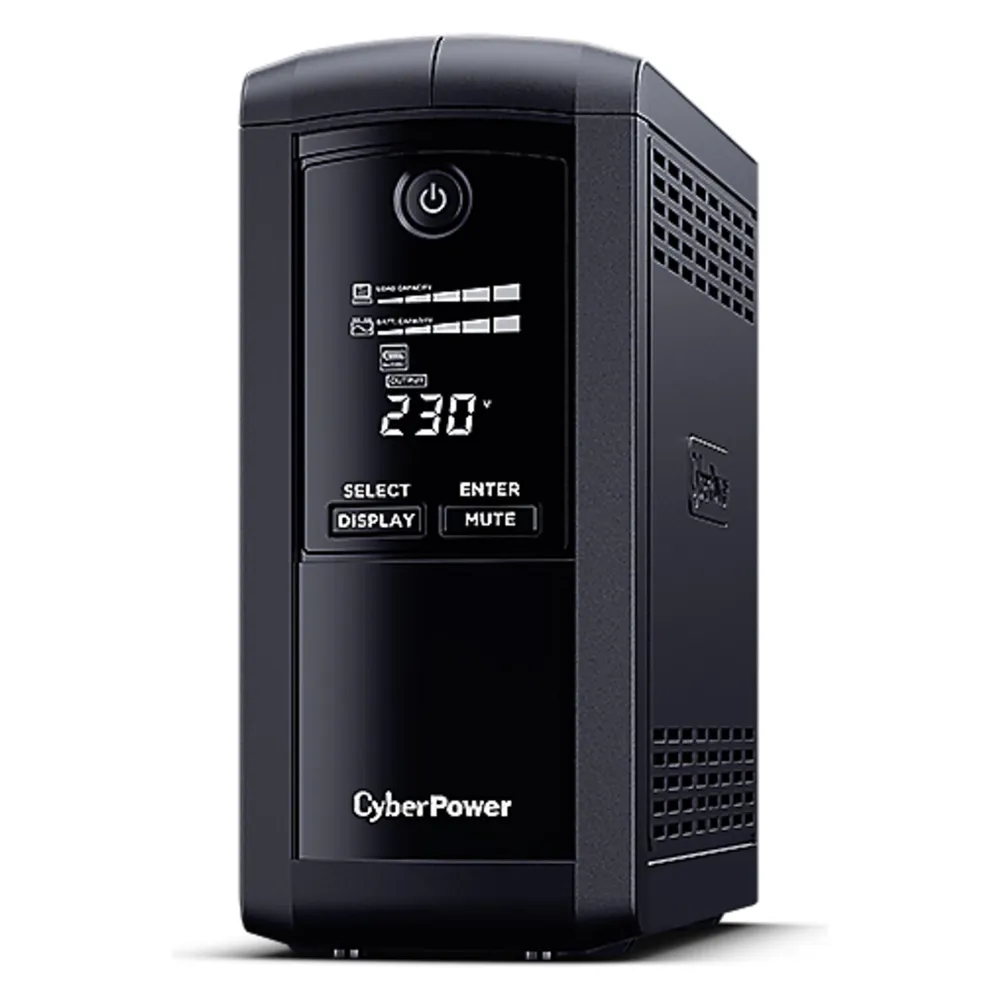 Cyberpower Value Pro VP1000EILCD