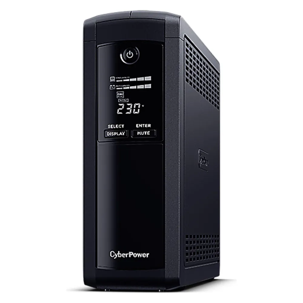 Cyberpower Value Pro VP1600EILCD