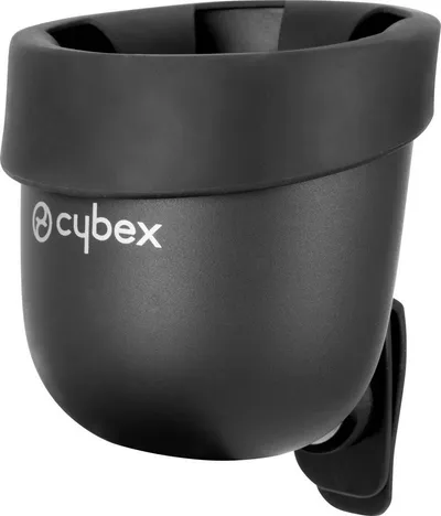 Cybex Flaschenhalter Cybex General, Getränkehalter für Kinderautositz