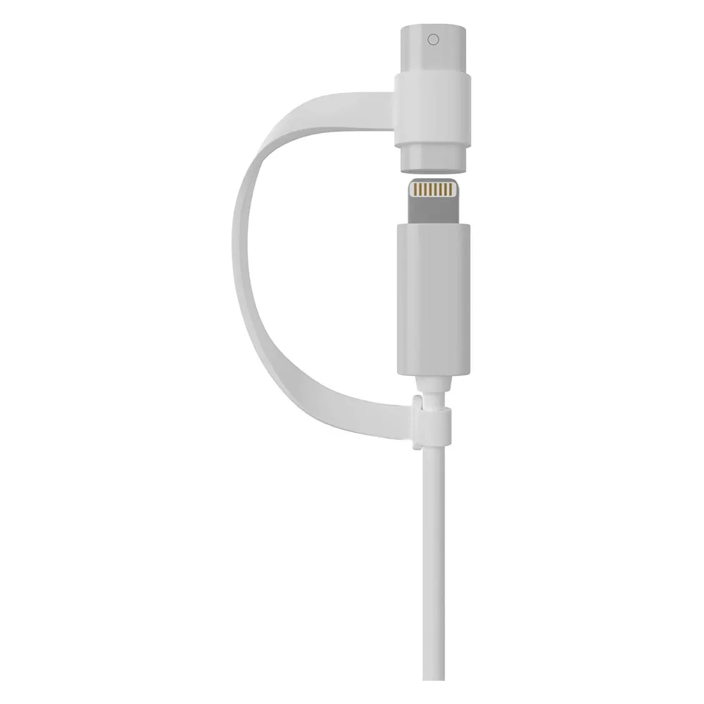 cyoo Adapter Pencil Stift Lightning Apple Strap
