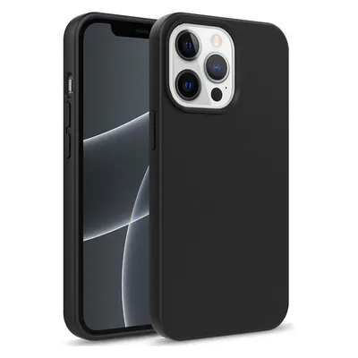 cyoo Bio / ko Hlle IPhone 15 Schwarz