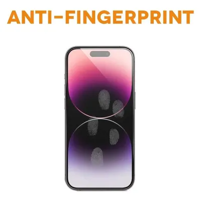 cyoo Pro+ Displayschutz iPhone 15