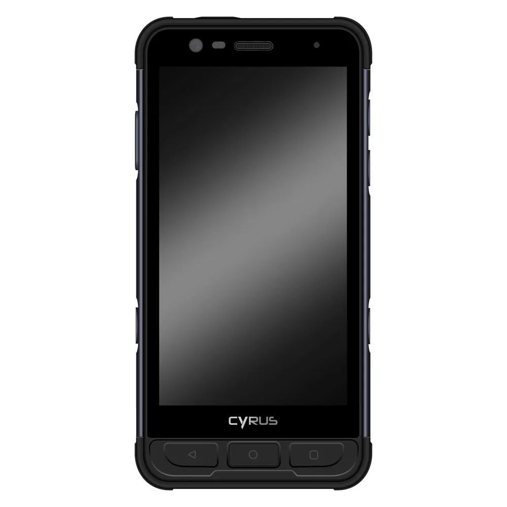 Cyrus CS45 XA