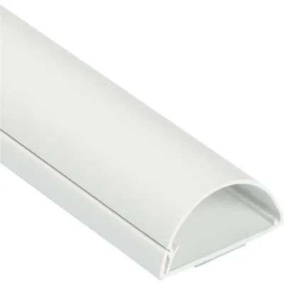 Kabelführung 50 x 25 mm, 1 x 1m (61010)