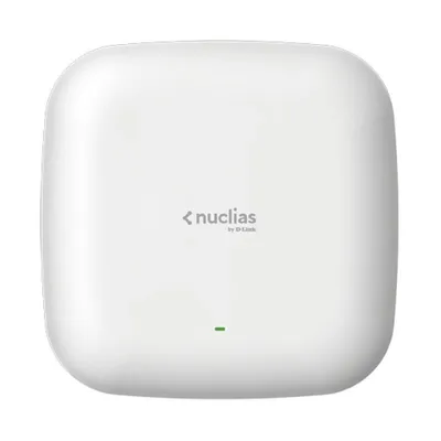 Access Point D-Link DBA-1210P Weiß 2,4 GHz 5 GHz 1200 Mbit/s PoE