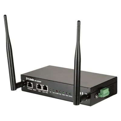 Access Point D-Link DIS-2650AP 2,4 GHz 5 GHz 1200 Mbit/s PoE Access Point D-Link DIS-2650AP 2,4 GHz 5 GHz 1200 Mbit/s PoE