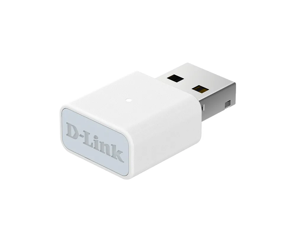 Router D-Link AN3U Wireless USB 150 Mbps Dual Mode seguridad WPA3