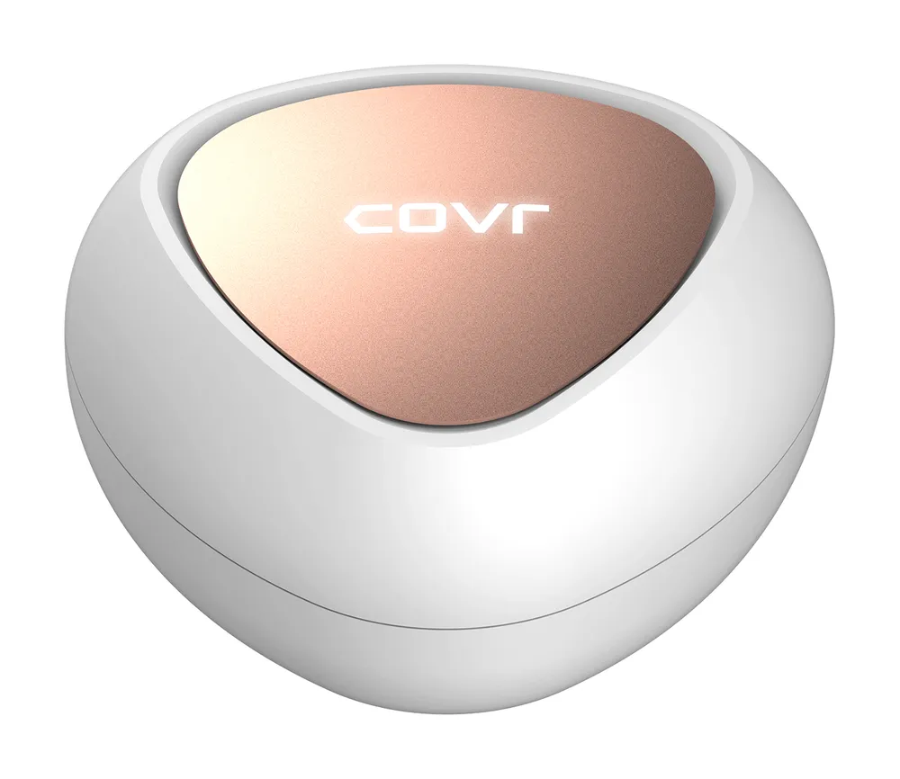 D-Link COVR-C1202 Mesh-WLAN-Verstärker-Kit 2 Einheiten