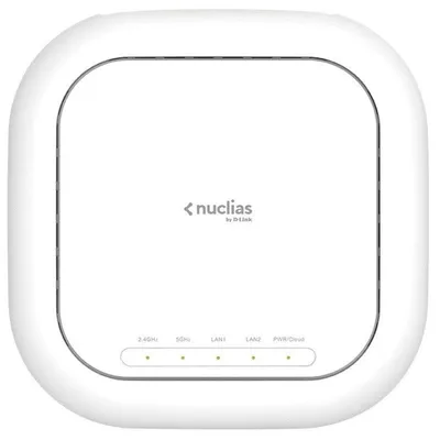D-Link DBA-2520P WLAN Access Point AC1900 Dual-Band PoE
