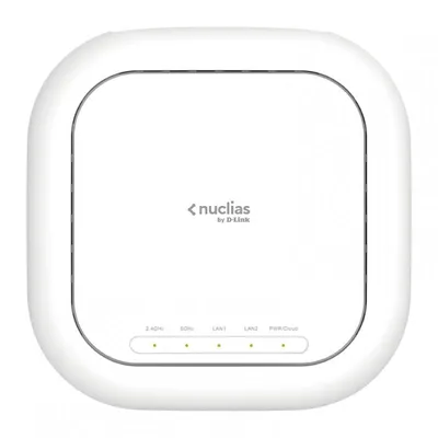 D-Link DBA-X2830P Nuclias AX3600 WiFi 6 Access Point