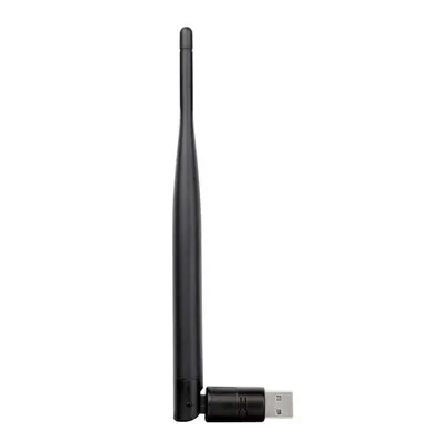 D-Link DWA-127 Netzwerkkarte WLAN 150 Mbit/s