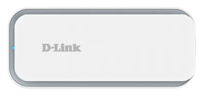 Router D-Link D501/M 5G USB über 1 Gbps Kompakt Plug & Play
