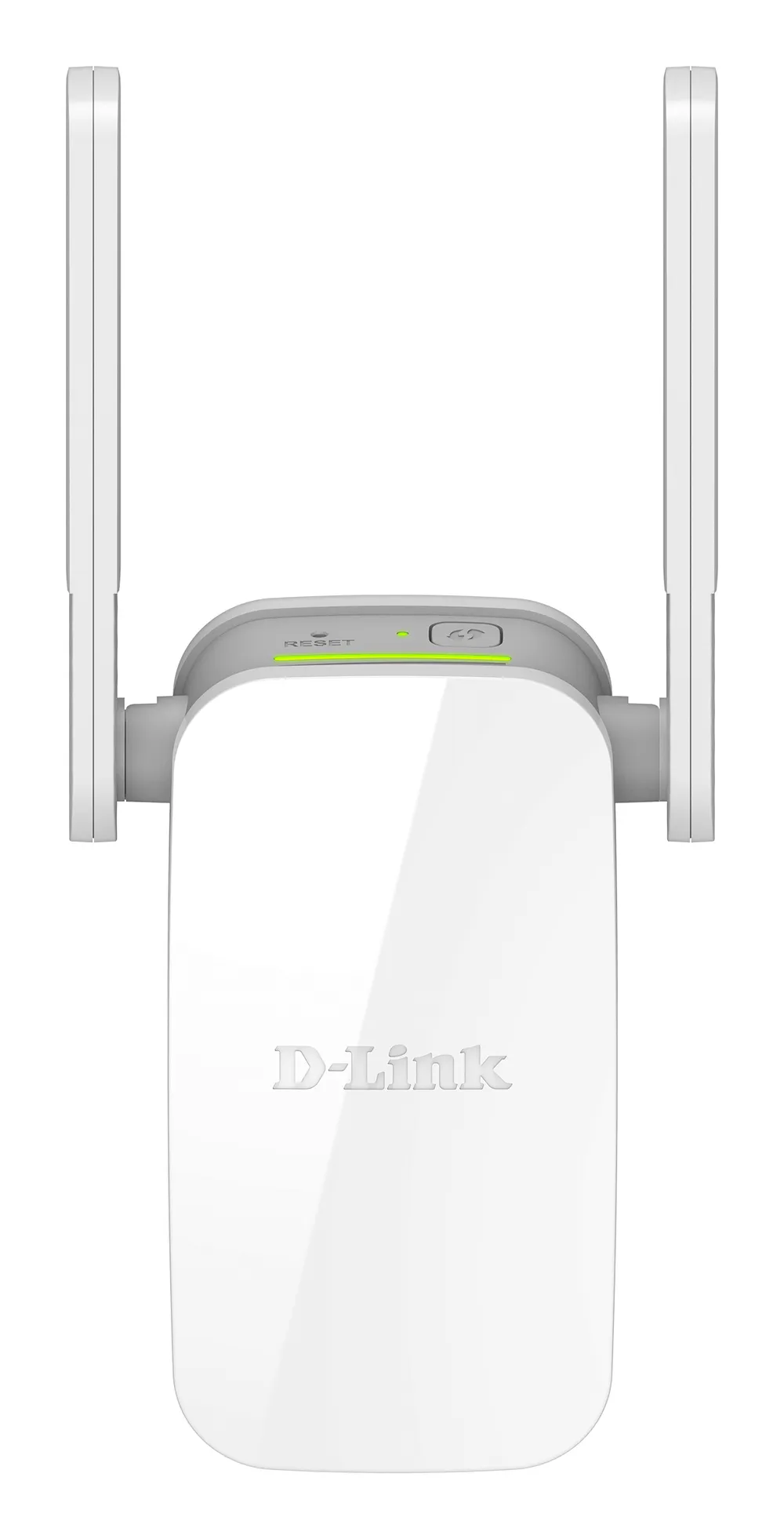 D-Link DAP-1610 Netzwerk-Erweiterungsmodul Netzwerksender & -empfänger Weiß 10, 100 Mbit/s