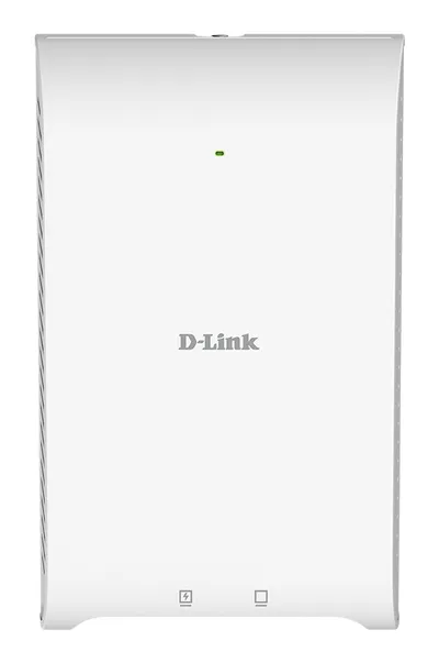 D-Link DAP-2622 Dualband-WLAN-Zugangspunkt