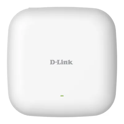 D-Link DAP-2662 WLAN Access Point AC1200 Wave 2 Dual Band PoE