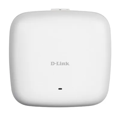 D-Link DAP-2680 AC1750 Dualband-WLAN-PoE-Zugangspunkt