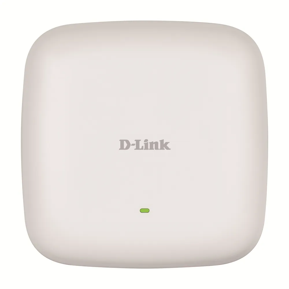 D-Link DAP-2682 WLAN Access Point AC2300 Wave 2 Dual Band PoE