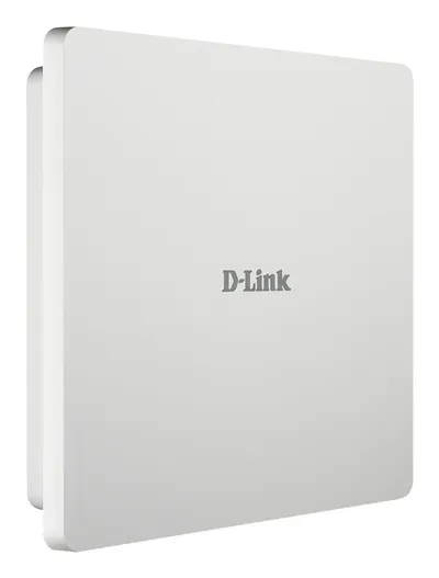D-Link DAP-3666 AC1200 PoE-Access Point für den Außenbereich