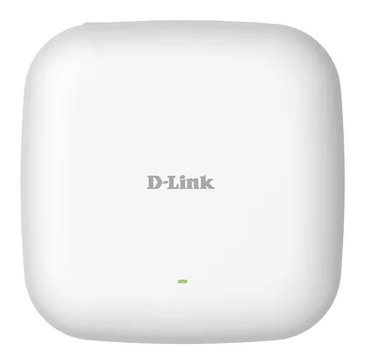 D-Link DAP-X2810 WiFi 6 Dual Band AX1800 PoE Access Point