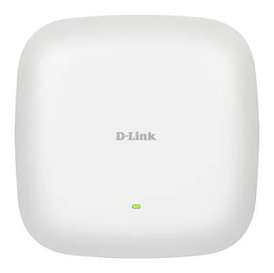 D-Link DAP-X2850 Dualband-WLAN-6-Zugangspunkt