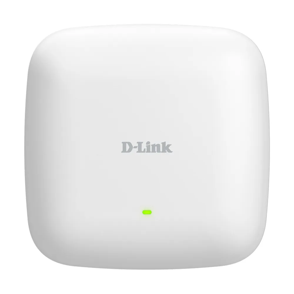 D-Link DAP-X3060 WLAN Access Point 2402 Mbit/s Weiß Power over Ethernet (PoE)