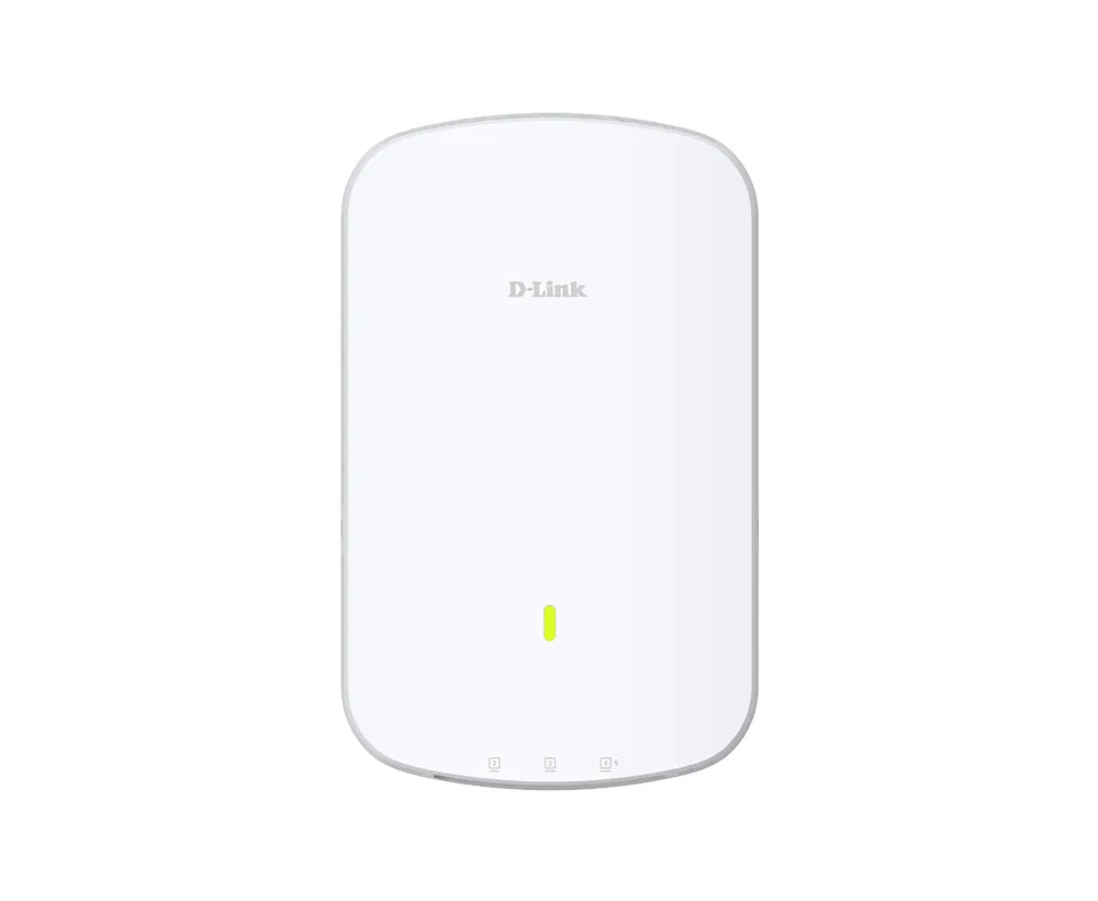 WLAN-Zugangspunkt D-Link DAP-X3060W Wi-Fi 6 Dual-Band 2,35 Gbit/s