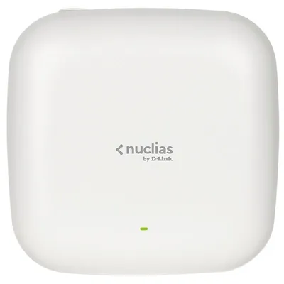 D-Link DBA-X1230P WLAN Access Point 1200 Mbit/s Weiß Power over Ethernet (PoE)