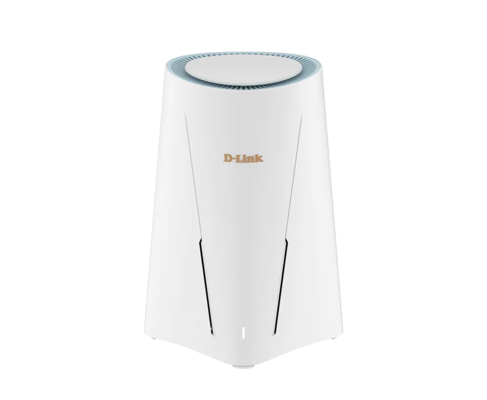 Router D-Link DBR-560/B USB-C Wi-Fi 6E 6000 Mbps Dualband