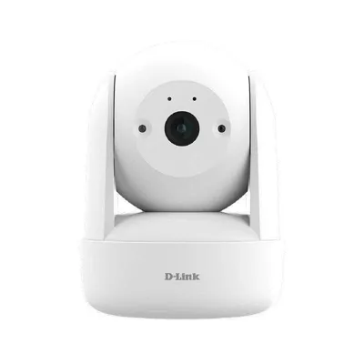 Überwachungskamera D-Link DCS-6501LH 2K Nachtsicht Innen Sprachsteuerung Zwei-Wege-Audio