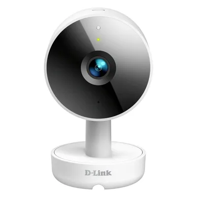 Überwachungskamera D-Link DCS-8350LH 2K Nachtsicht Innen Sprachsteuerung Zwei-Wege-Audio