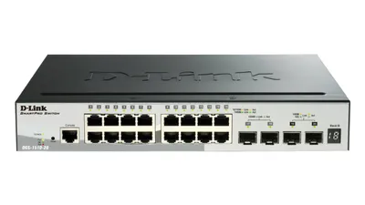 Switch StarTech.com Industrial 5x Gigabit Ethernet IP30 DIN Montage QoS 9K Jumbo Frames