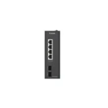 Unmanaged D-Link DIS-100G-06/M L2 Gigabit Ethernet Switch DIN rail Unmanaged D-Link DIS-100G-06/M L2 Gigabit Ethernet Switch DIN rail