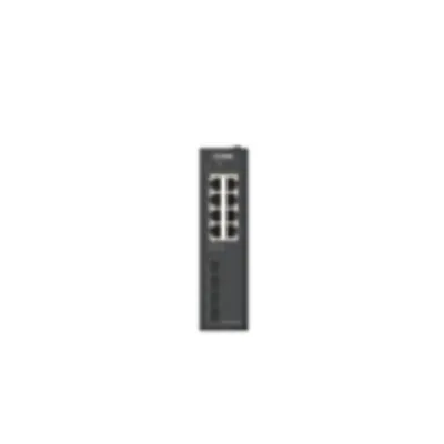 Managed Switch D-Link DIS-210G-12UP/M 8x Gigabit PoE+ DIN Rail Switch