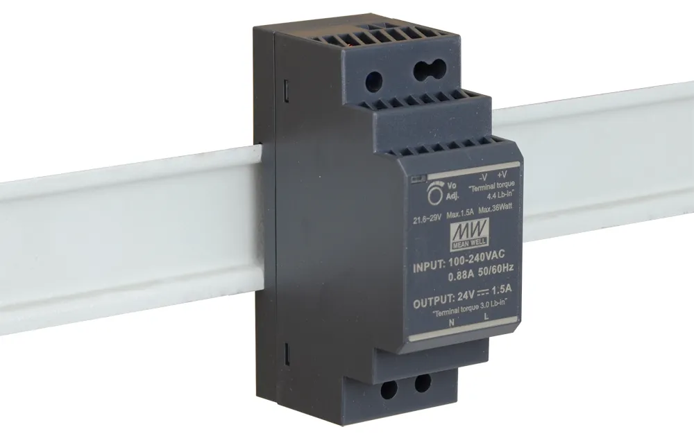 D-Link DIS-H30-24 30W Netzteil kompatibel mit DIS-100G / DIS-300G Switch