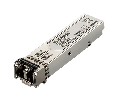 SFP Transceiver D-Link DIS-S301SX Glasfaser 1000 Mbit/s mini-GBIC SX 550 m